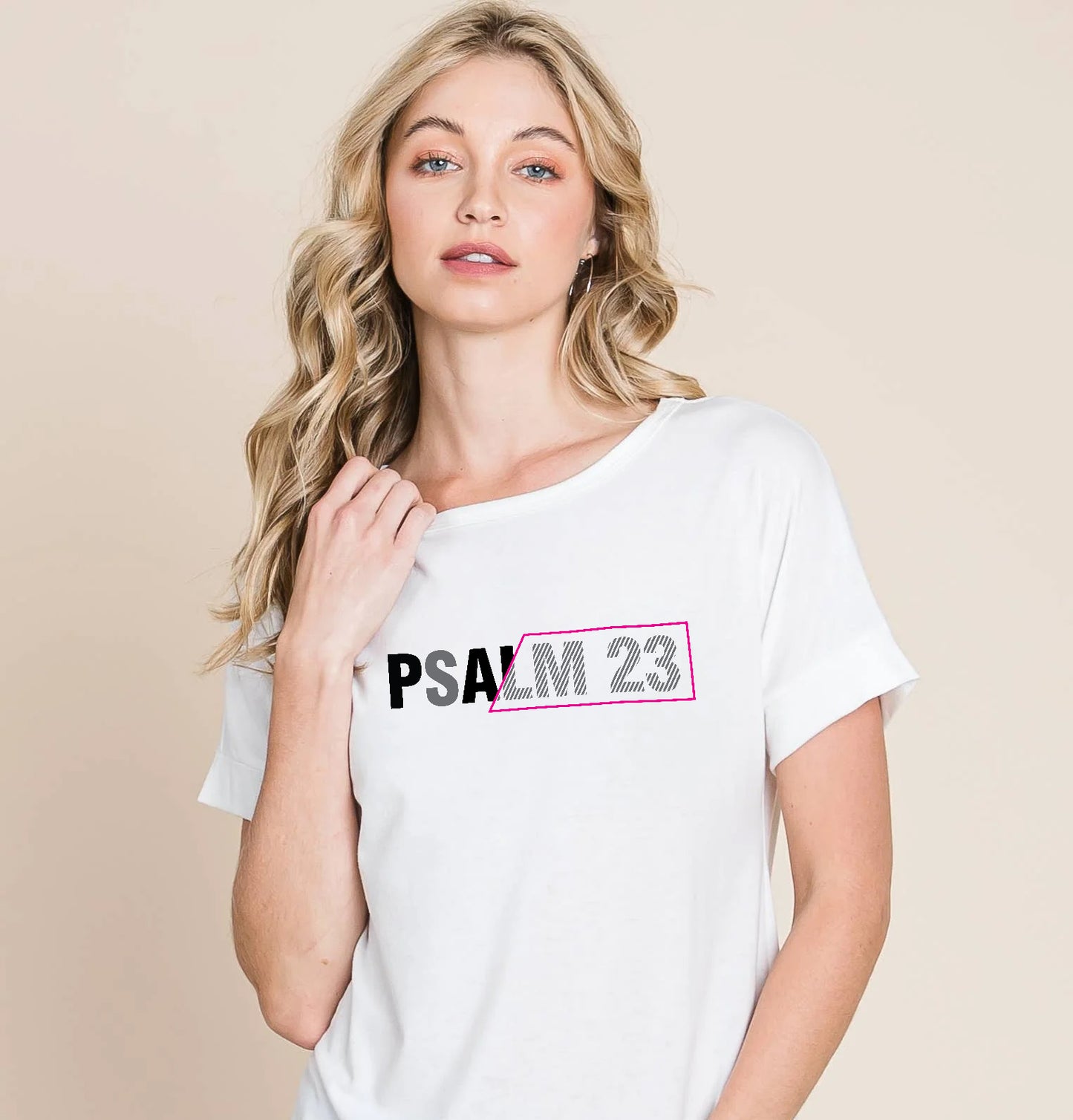 GOD'S GIRL Women's T-Shirt
