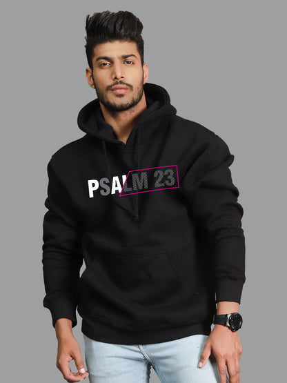 Psalm 23 Oversized Hoodie | Christian Hoodie | Hoodie