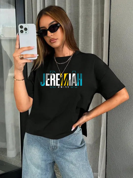 GOD'S GIRL Women's T-Shirt