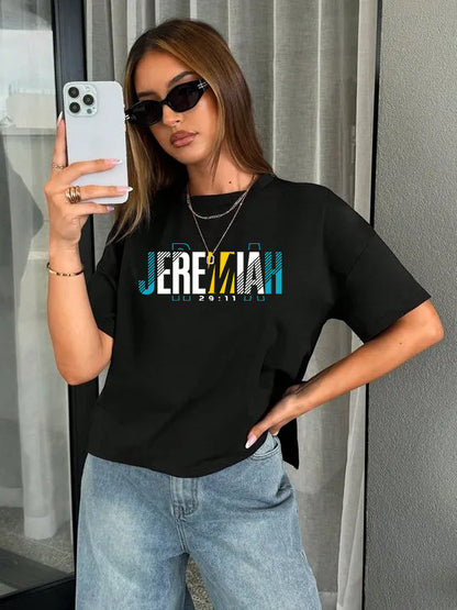 GOD'S GIRL Women's T-Shirt