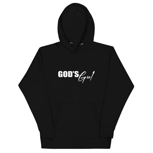 "God's Girl" Hoodie